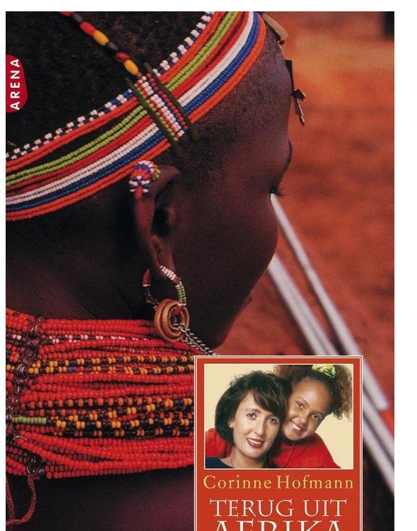 terug uit Afrika
