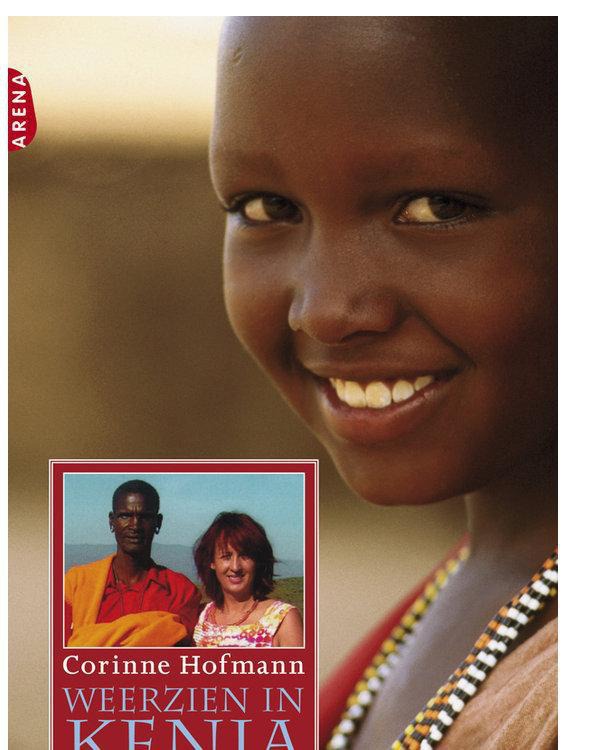 Weerzien in Kenia