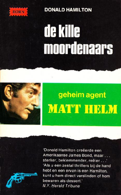 De kille moordenaars