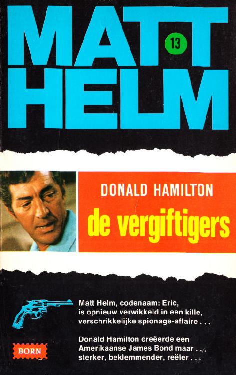 De vergiftigers
