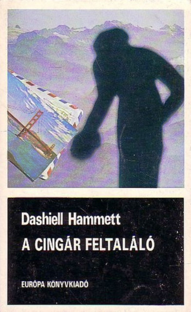 A cingár feltaláló