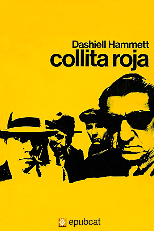 Collita roja