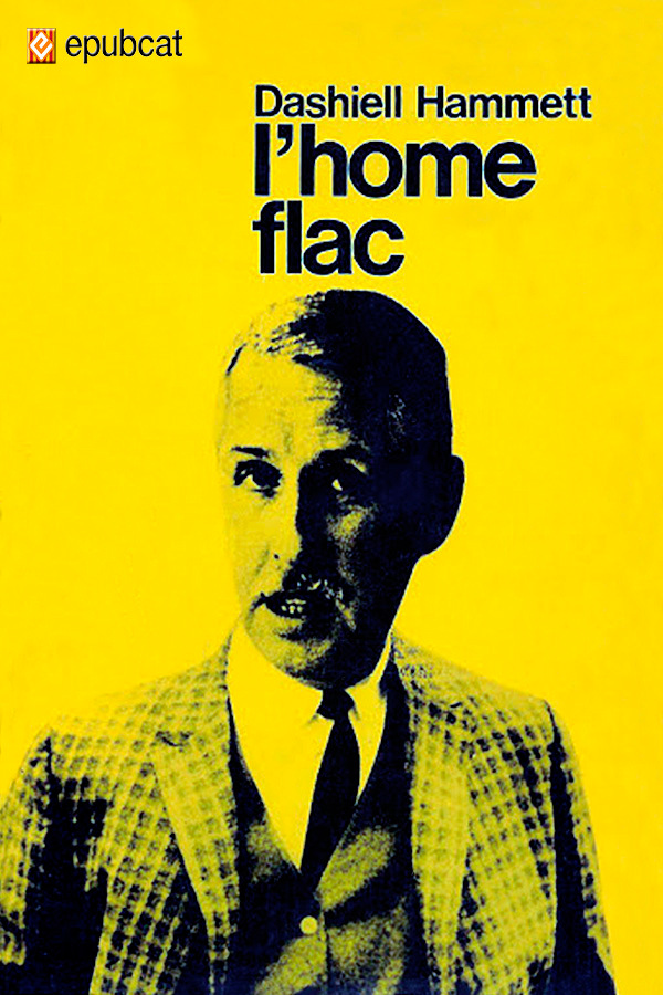 L’home flac