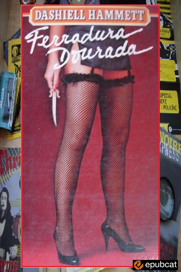 La ferradura daurada