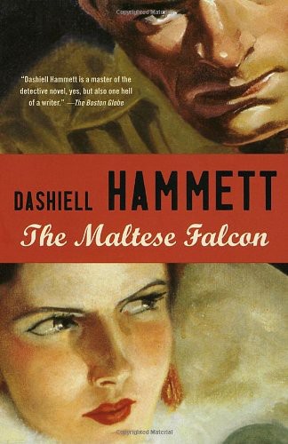 The Maltese falcon
