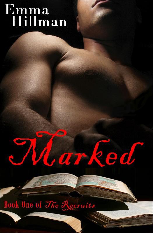 Marked
