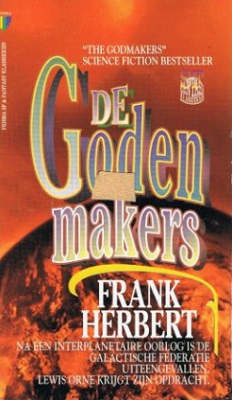 De Godenmakers