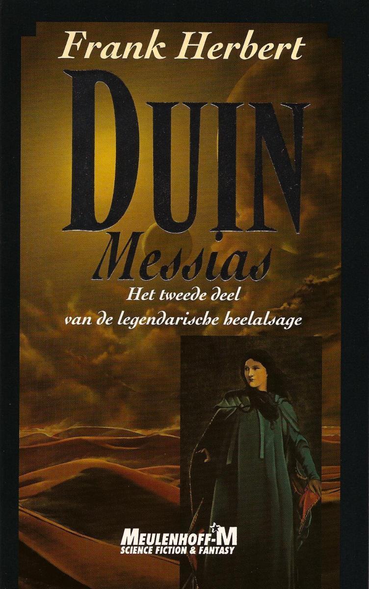 Duin 2 - Messias