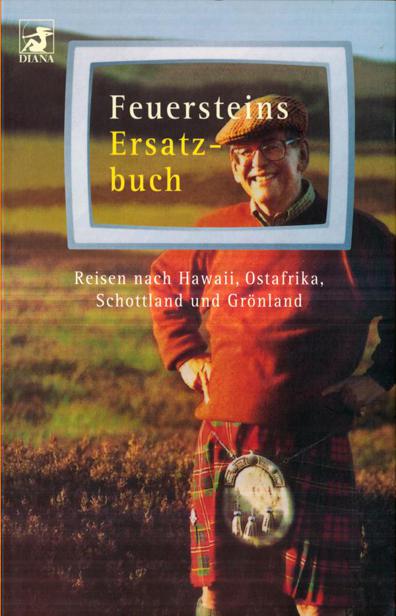 Feuersteins Ersatzbuch