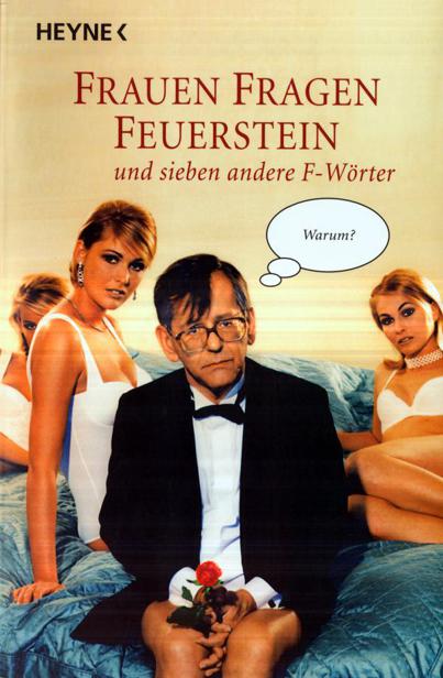 Frauen fragen Feuerstein