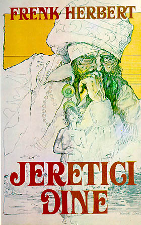 Jeretici Dine