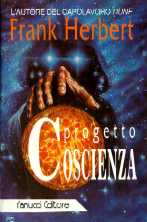 Progetto coscienza