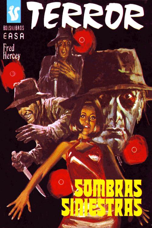 Sombras siniestras