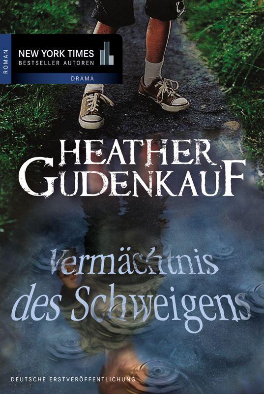 Vermächtnis des Schweigens
