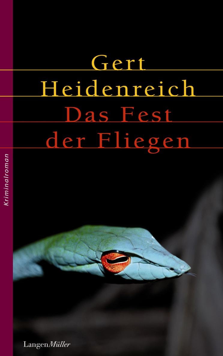 Das Fest Der Fliegen