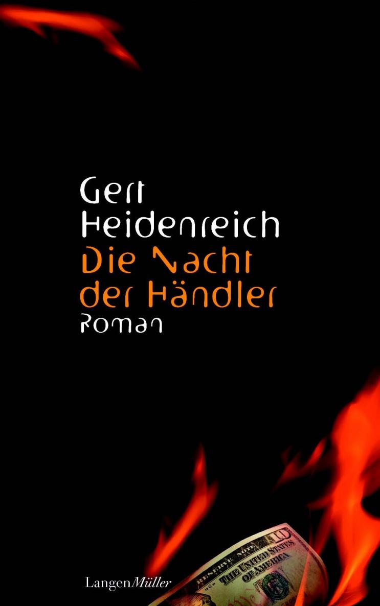 Die Nacht der Haendler