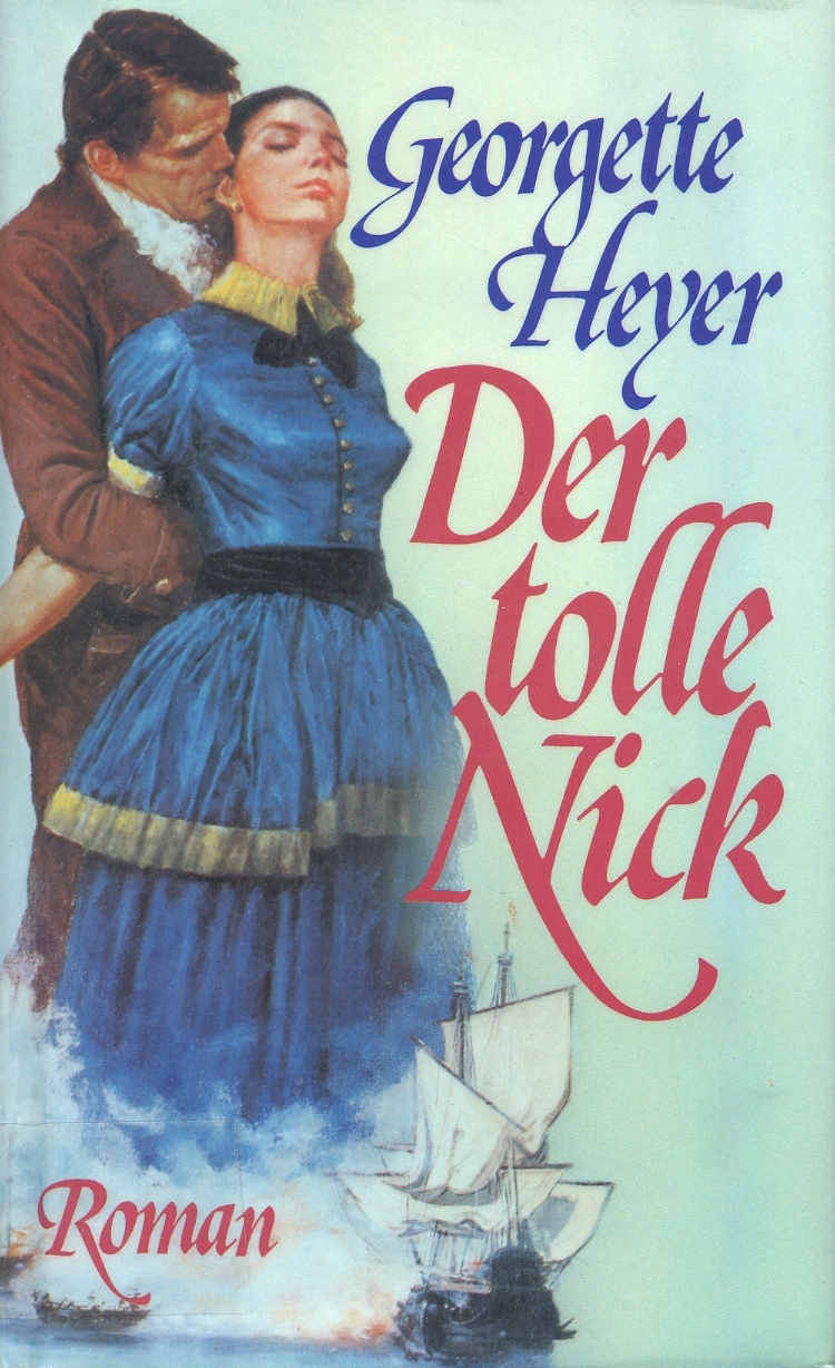 Der tolle Nick