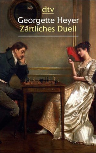 Zaertliches Duell