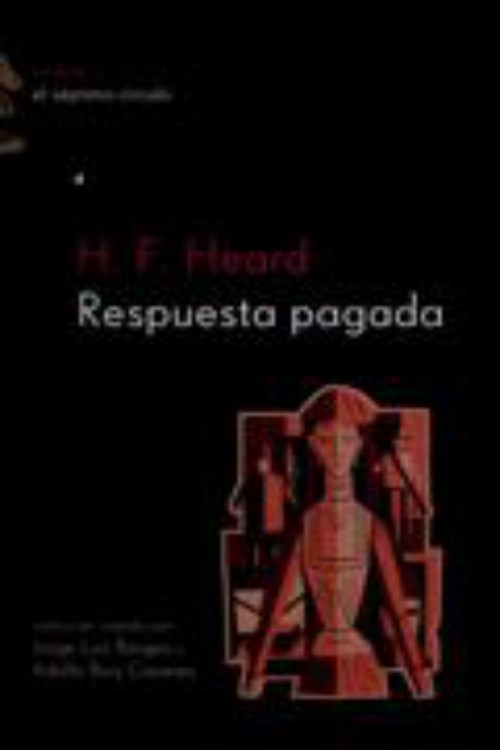 Respuesta pagada