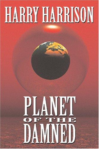 Brion Brandd #01 - Planet of the Damned