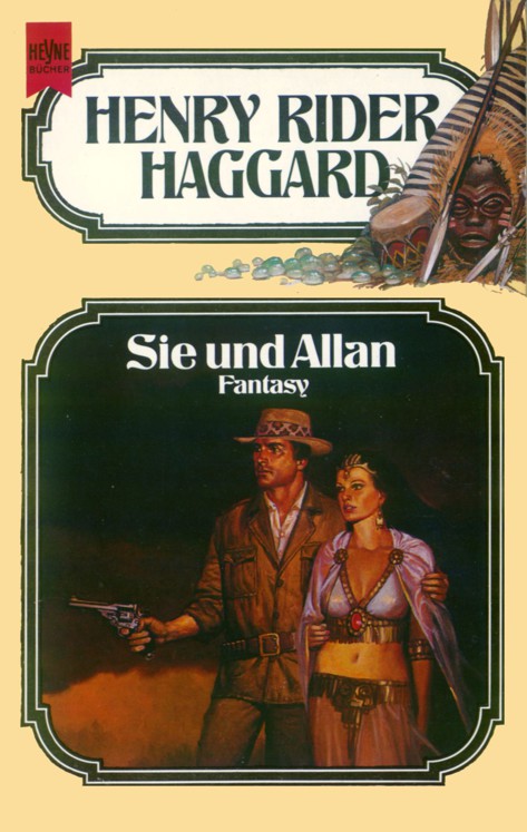Sie und Allan
