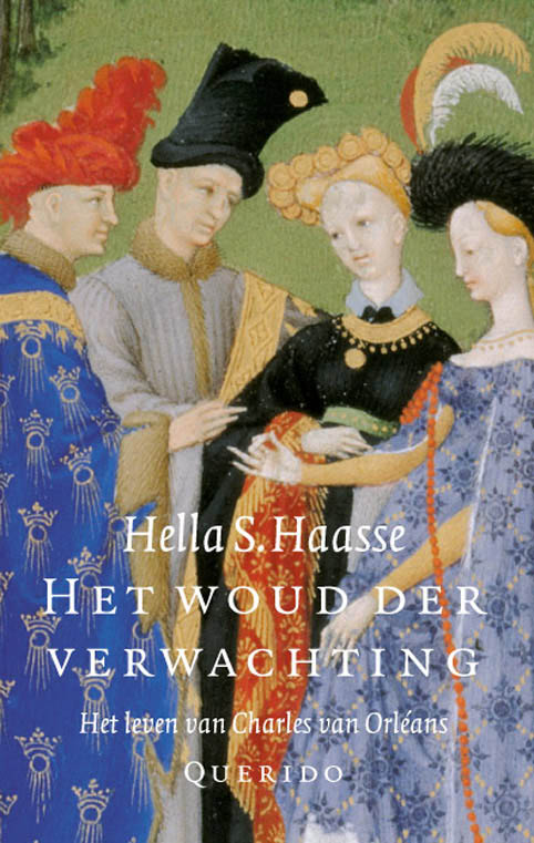 Het Woud Der Verwachting
