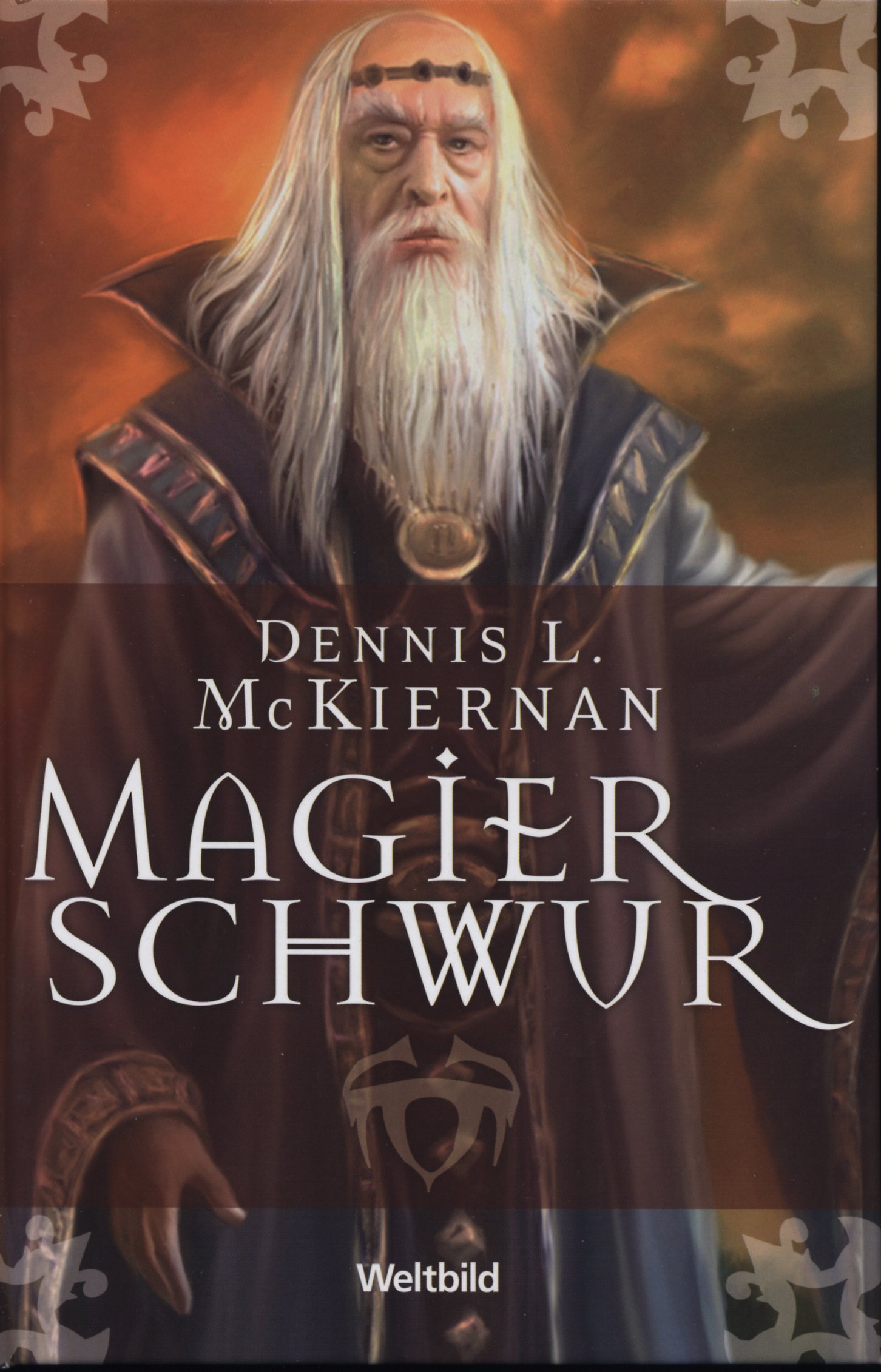 Magierschwur