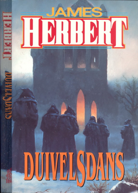 Duivelsdans