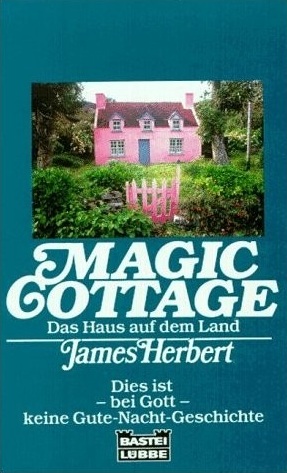 Magic Cottage