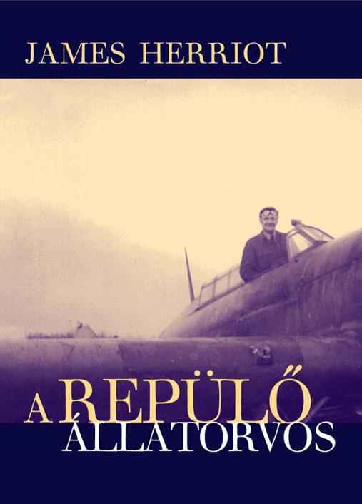 A repülő állatorvos