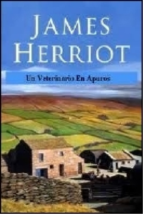 Un veterinario en apuros