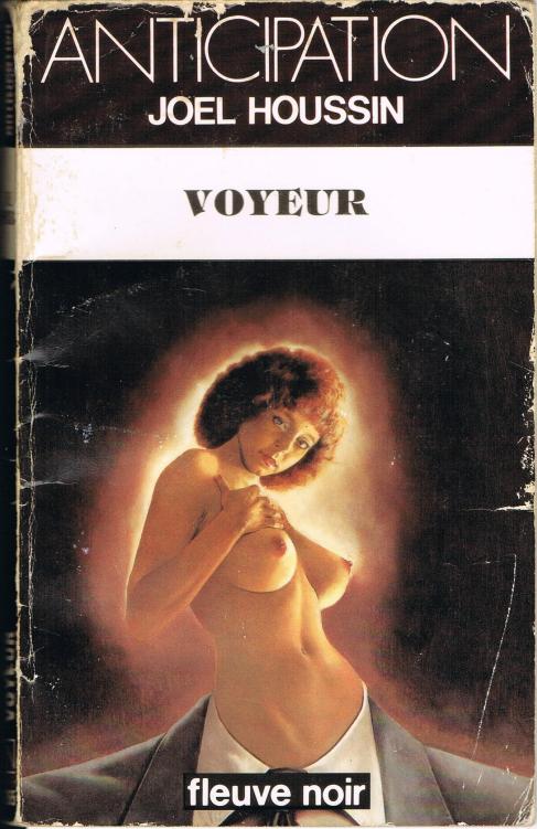 Voyeur