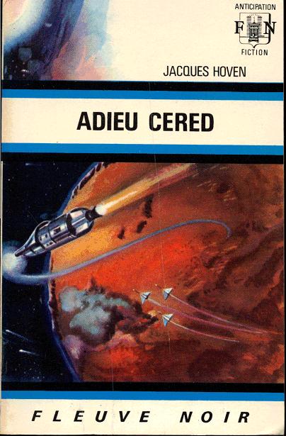 Adieu, Céred