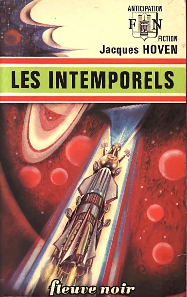 Les Intemporels