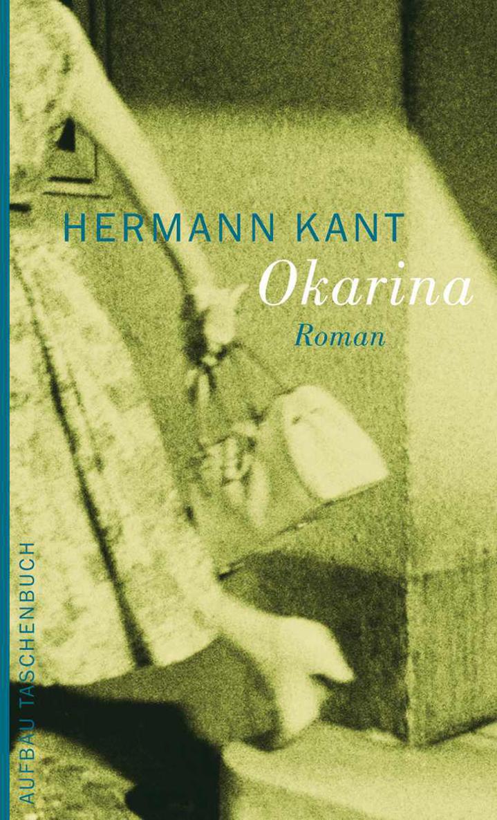 Okarina: Roman