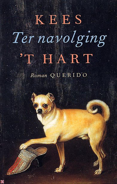 Ter navolging