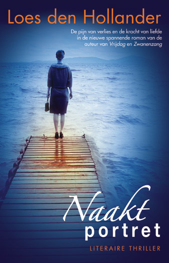 Naaktportret