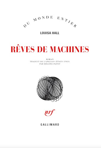 Rêves de machines