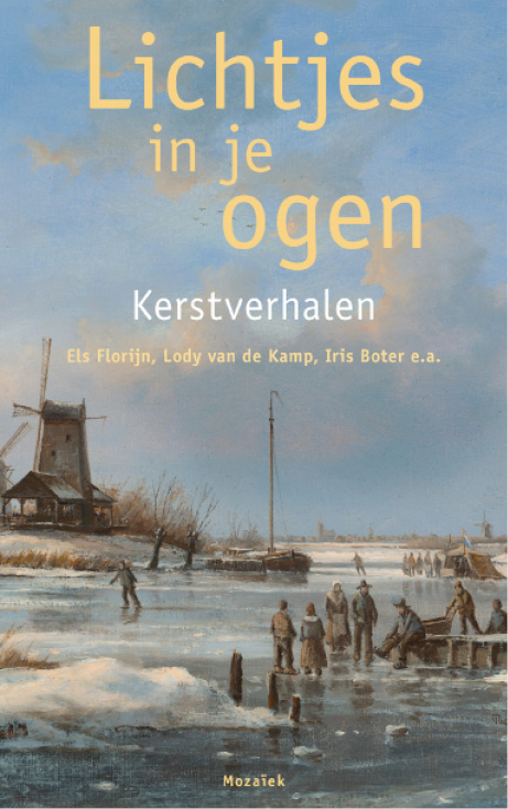 Lichtjes in Je Ogen