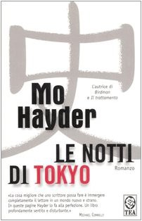 Le notti di Tokyo
