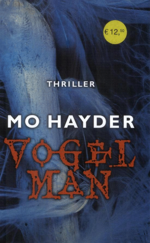 Vogelman