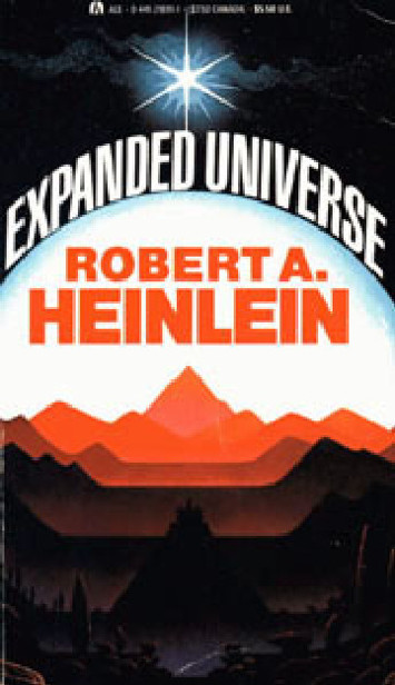 Expanded Universe