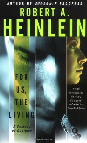 For Us, the Living