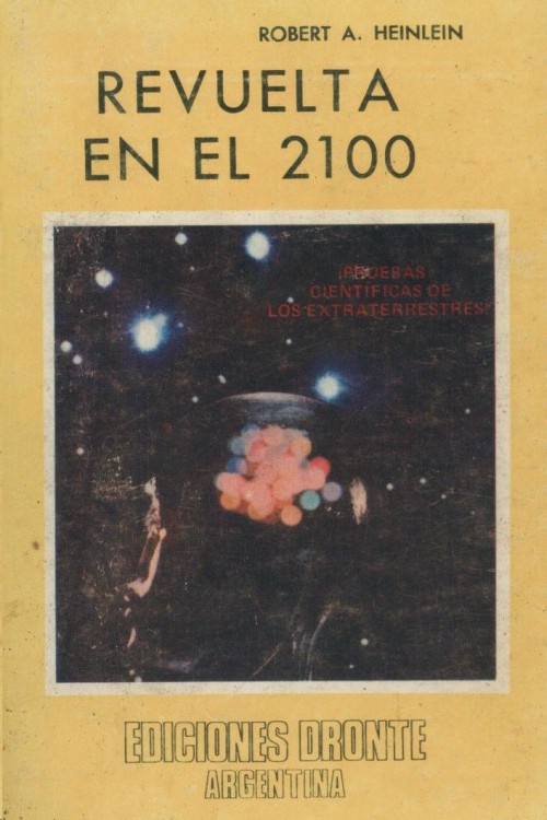 Revuelta en el 2100