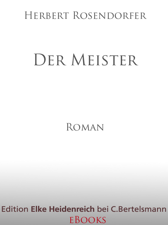Der Meister