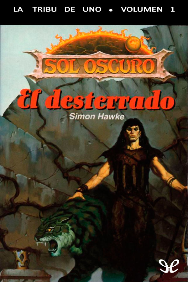 El desterrado