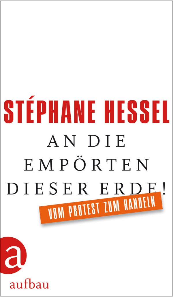 An die Empoerten dieser Erde