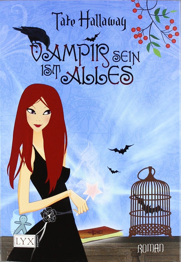Vampir sein ist alles