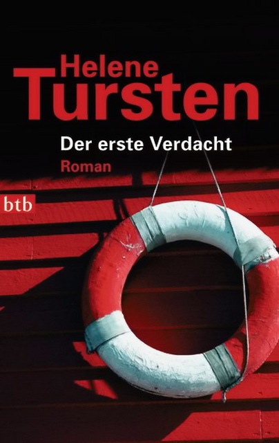 Irene Huss 06 - Der erste Verdacht