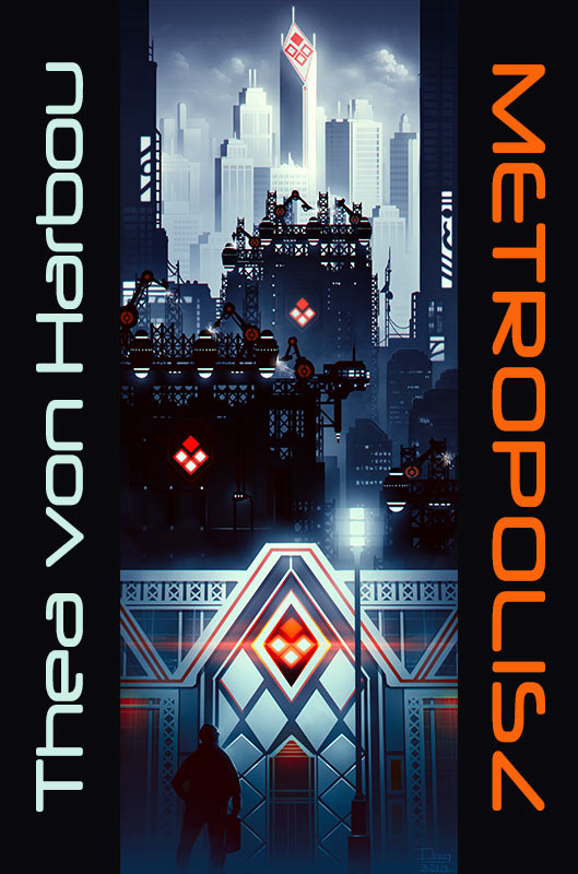 Metropolisz